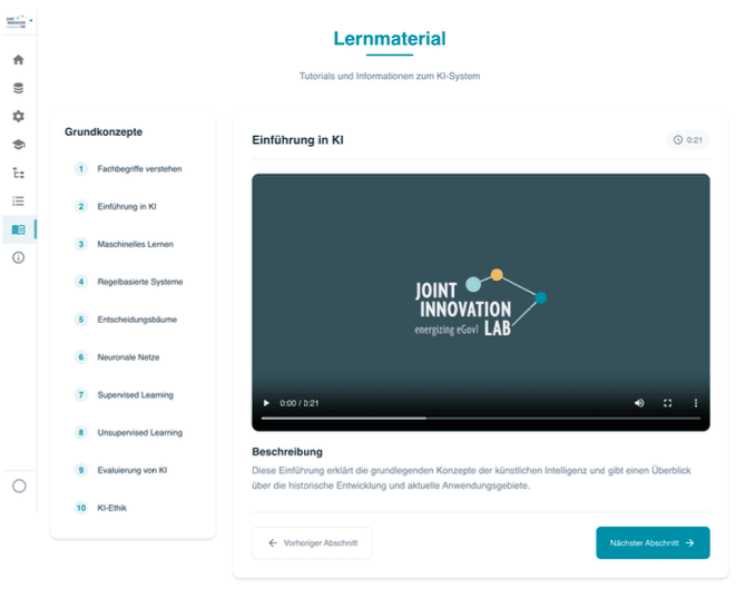 KI-Demonstrator - 13